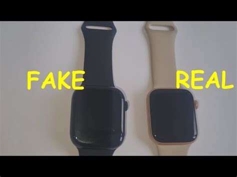 fake apple watch series 7 for less price|apple watch true or false.